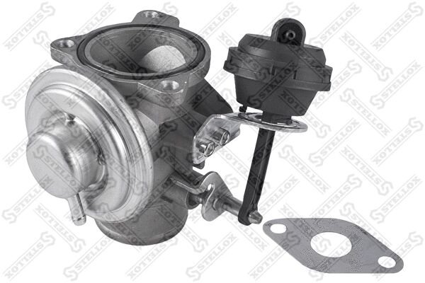 EGR VALFI - PIERBURG - 038131501G