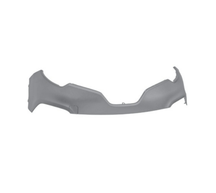 Renault Captur Ön Tampon 12-16 620229390R