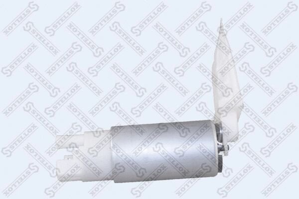 YAKIT POMPASI - VALEO - 815047