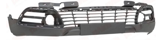 Renault Captur Ön Tampon Alt 12- 620842933R
