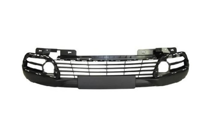 Renault Captur Ön Tampon Alt 12- 620842933R