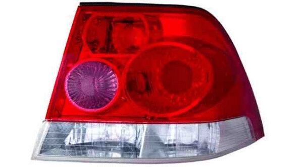 STOP LAMBASI SOL - OE-OPEL - 1222779