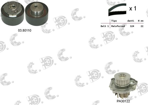DEVIRDAIM - DOLZ - 55204538