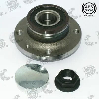 PORYA ARKA - SKF - 420004