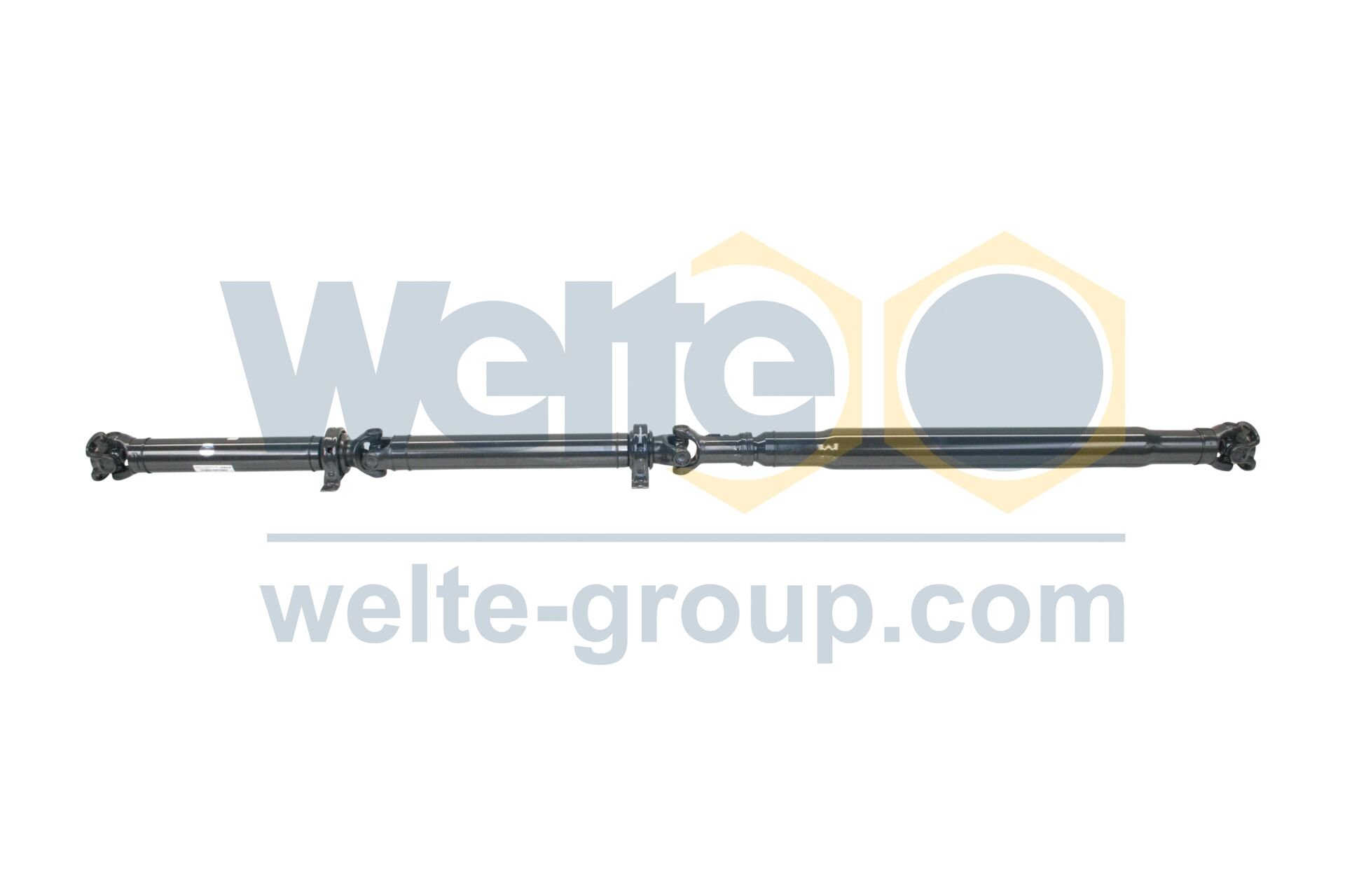 SAFT KOMPLE - TIRSAN - 5801715027