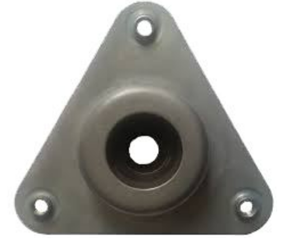 Renault Captur , Clıo III - IV , Modus Amortisör Takozu 13- 543024644R