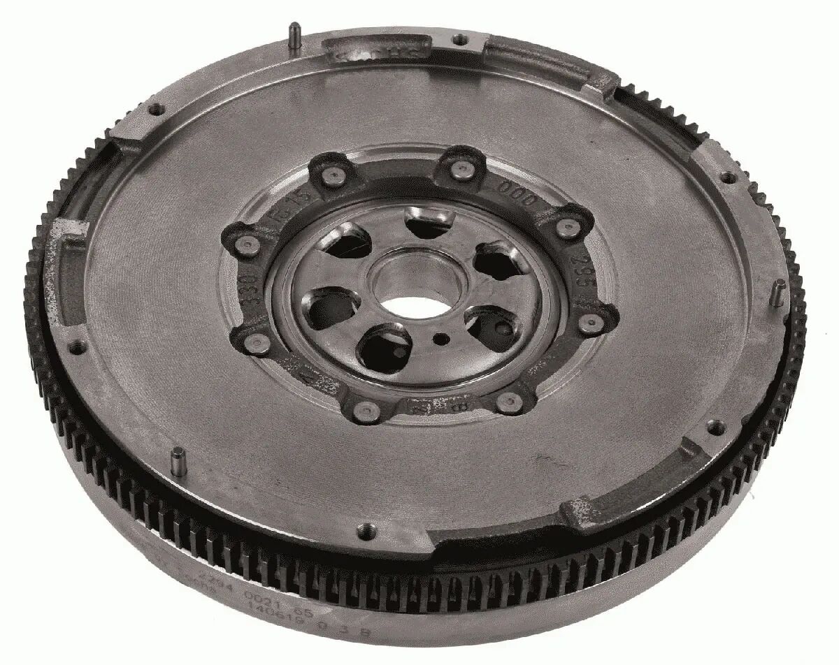 VOLANLI DEBRIYAJ SETI - LUK - 03L105266BP