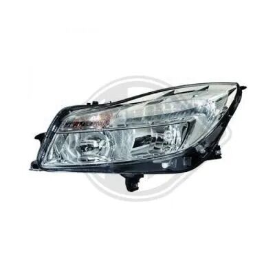 FAR SOL - OE-OPEL - 1216740