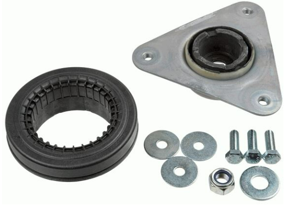 Renault Captur , Clıo III - IV , Modus Amortisör Takozu 13- 543024644R