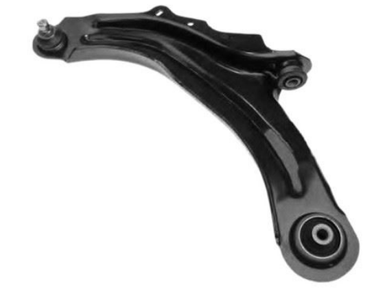 Renault Captur Alt Salıncak Rotilli LH. 13- 545055708R