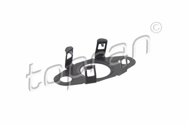 TURBO BOGAZ CONTASI - ELRING - 03L145757F