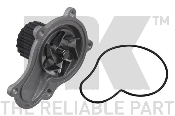DEVIRDAIM - DAYCO - 4694307AB