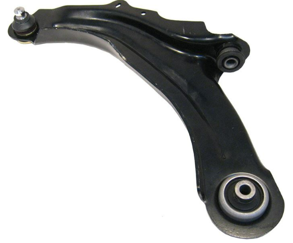 Renault Captur Alt Salıncak Rotilli LH. 13- 545055708R