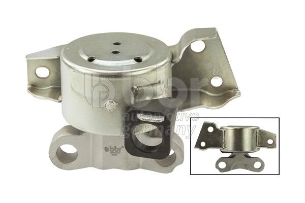 MOTOR TAKOZU SAG - LEMFORDER - 5684196