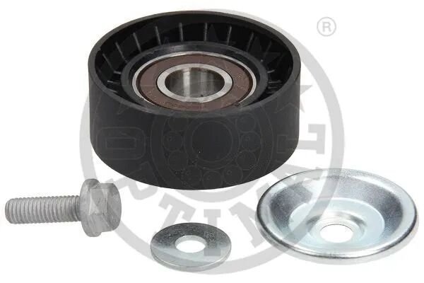 V KAYIS GERGISI - OE-OPEL - 1854740