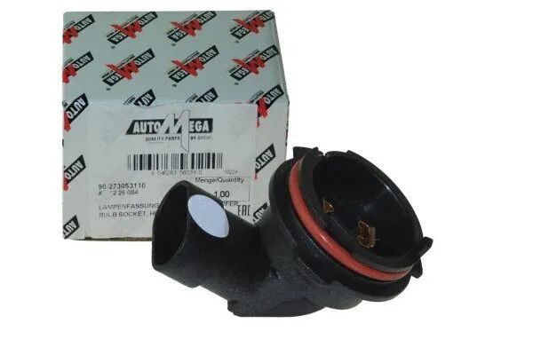 FAR AMPUL DUYU - OE-OPEL - 1226084