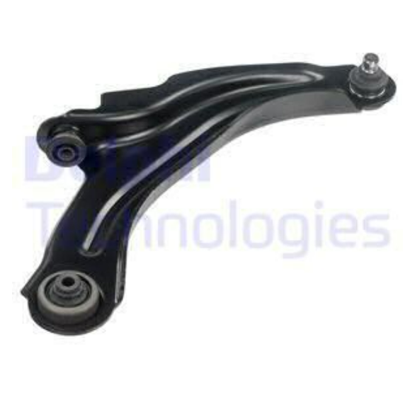 Renault Captur Alt Salıncak Rotilli RH. 13- 545047954R