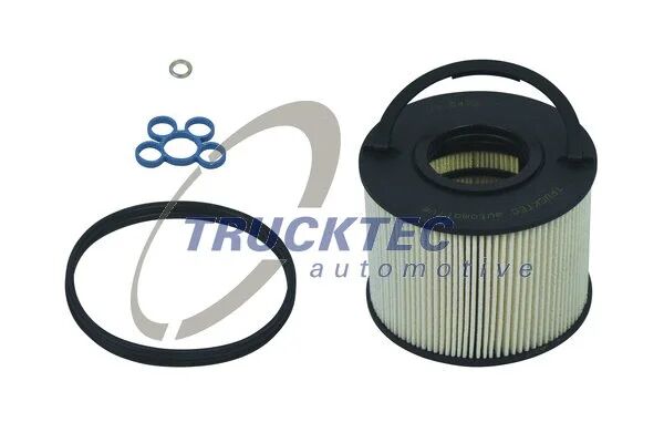 YAKIT FILTRESI - FEBI - 7L6127434C