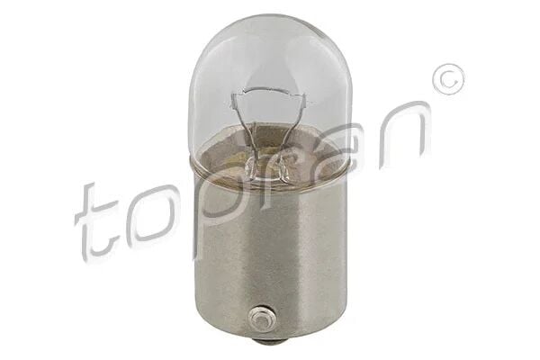 AMPUL : PLAKA LAMBASI - OE-OPEL - 2098349