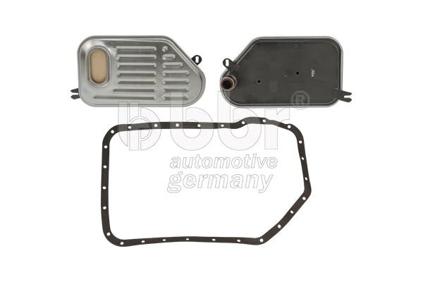 SANZUMAN YAG FILTRESI - MAHLE - 01V325429