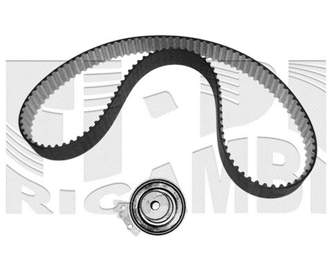TRIGER SETI - SKF - 1629063