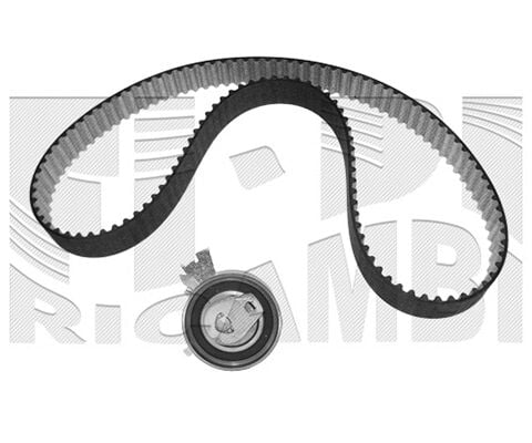TRIGER SETI - SKF - 1606359