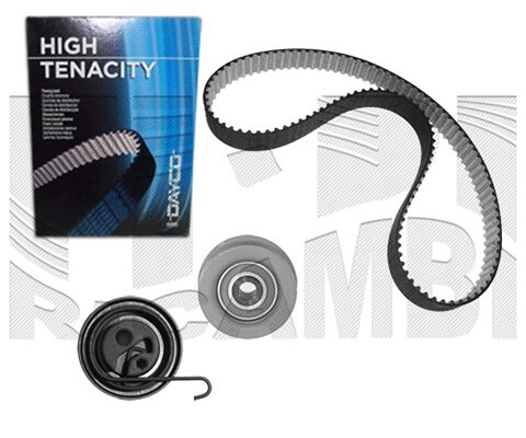 TRIGER SETI - SKF - 1606389