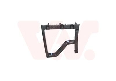 TAMPON BRAKETI ARKA SAG - OE-OPEL - 3553328