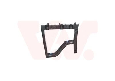 TAMPON BRAKETI ARKA SAG - OE-OPEL - 3553328
