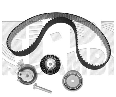 TRIGER SETI+DEVIRDAIM - SKF - 1629094