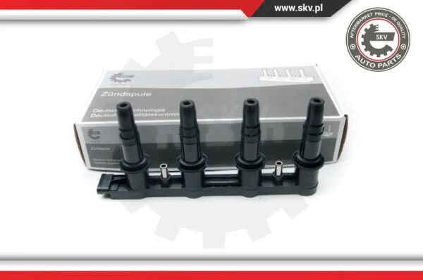 ATESLEME BOBINI - OE-OPEL - 1208098 1677082780 55584404