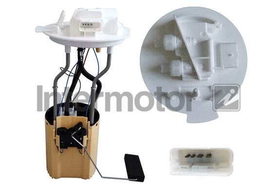 YAKIT DEPO SAMANDIRASI - BSG - BK31 9H307 BC