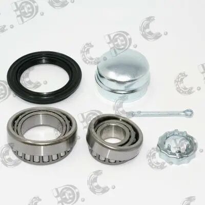 TEKER RULMANI - FAG - 311405625E