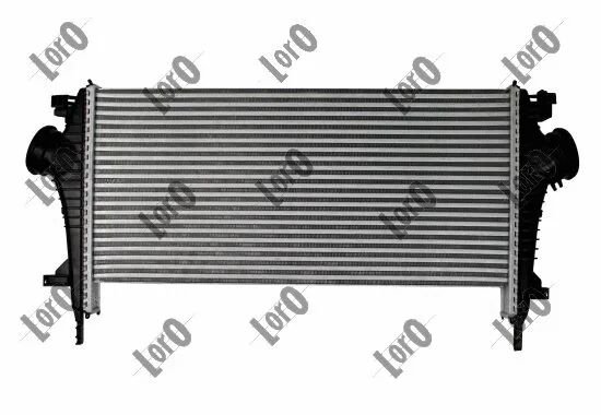 TURBO RADYATÖRÜ - OE-OPEL - 22829850