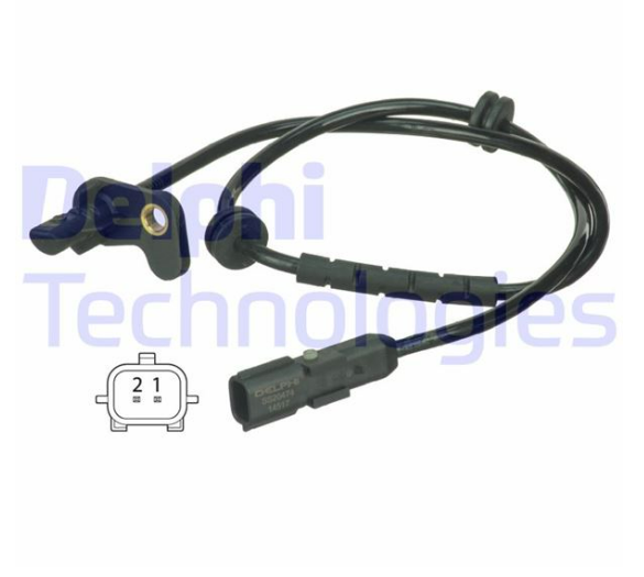 Renault ABS Sensörü Arka Sol 479006998R