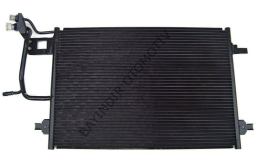 KLIMA RADYATÖRÜ - BSG - 4B0260403F