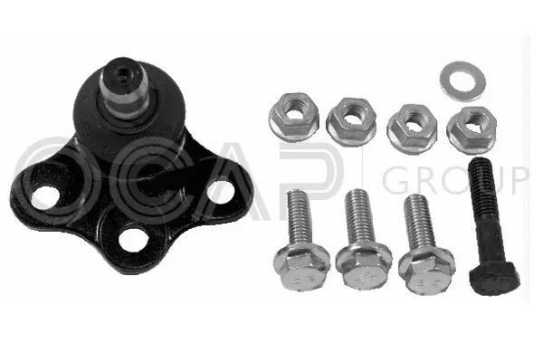 ROTIL ALT - FAG - 352803