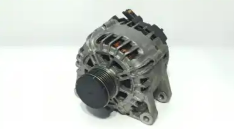 ALTERNATÖR - OE-OPEL -
