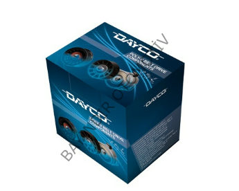 V KAYIS GERGISI KOMPLE - DAYCO - 46546374