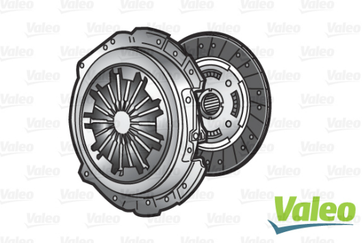 Debriyaj Seti Rulmansız Valeo( 828012 )Marka 301010717R