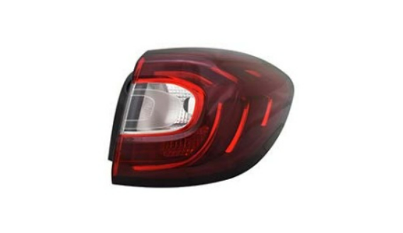 Renault Captur Stop Lambası Ledli Rh. 265506738R