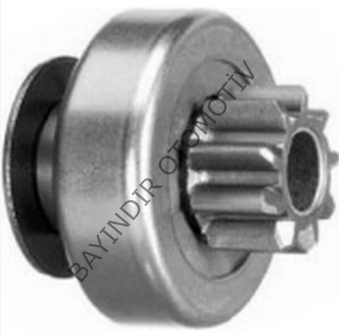 MARS DISLISI - VALEO - 77362731