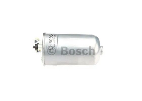 YAKIT FILTRESI - GOODYEAR - 818031