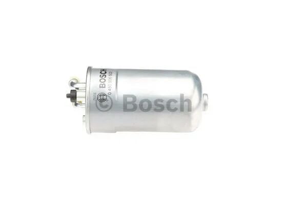 YAKIT FILTRESI - GOODYEAR - 818031