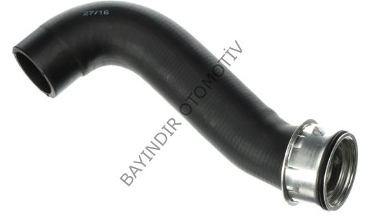 TURBO HORTUMU - BSG - 1J0145828T