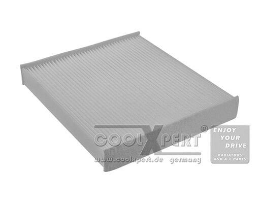 POLEN FILTRE - EUROREPAR - 6808604