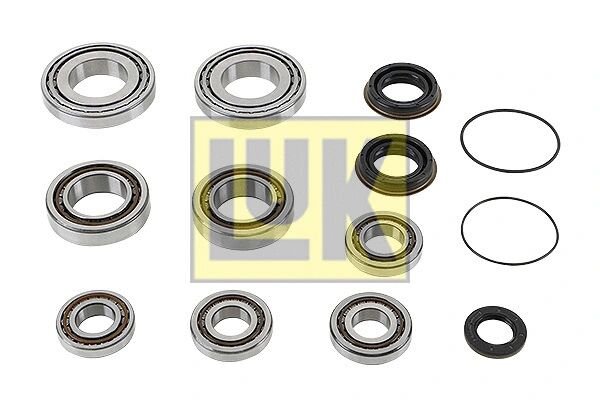 BEARING - OE-OPEL - 9007233