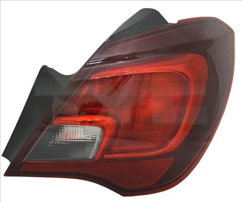 STOP LAMBASI SOL - OE-OPEL - 1222565