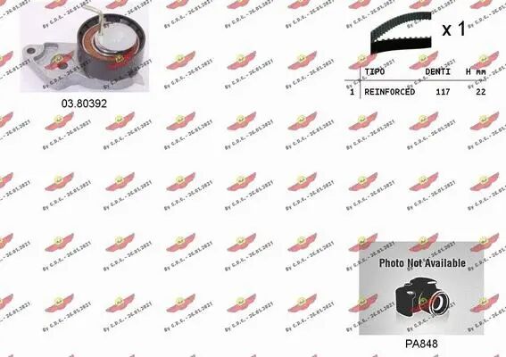 DEVIRDAIM - VALEO - YS6G 8591 A1D