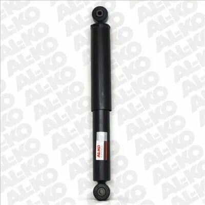 AMORTISÖR ÖN - MAYSAN - 78VB 18045 A2A